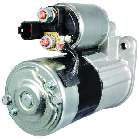 ILC Replacement For Valeo, 600235 Starter 600235 STARTER